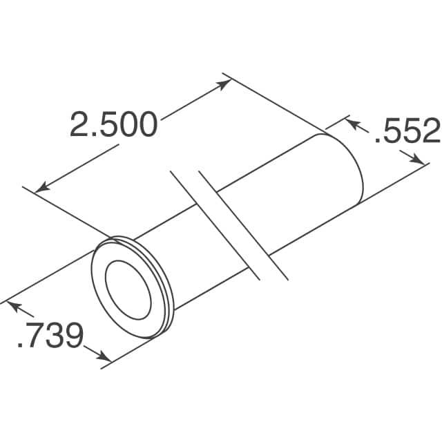 97-79-513-8 Amphenol Industrial Operations  Accessori per connettori circolari